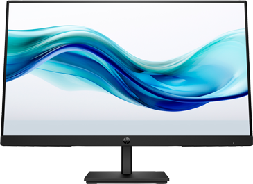 HP S3 Pro 324pf Monitor